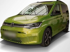 Bild des Angebotes VW Caddy Life 1.5TSI DSG/AGR/Travel/LED/18"/Pano