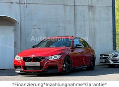 Bild des Angebotes BMW 335 i M Performance*Head up*H&K*SHZ*19"