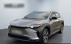 Bild des Angebotes Toyota bZ4X *LED*360°*el Heck*ACC*el Sitz*SHZ*PDC*Navi*