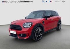 Bild des Angebotes MINI Cooper Countryman JCW Aero+Sitze PianoBlack ACC AHK