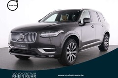 Bild des Angebotes Volvo XC90 B5 AWD  ULTIMATE BRIGHT AHK+360°+MASSAGE+LM