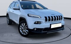 Bild des Angebotes Jeep Cherokee Limited 4WD