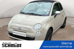 Bild des Angebotes Fiat 500 1.2 8V Pop Star C