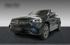 Bild des Angebotes Mercedes-Benz GLC 300 de 4M Coupé AMG+LED+NIGHT+Pano+AHK+360°