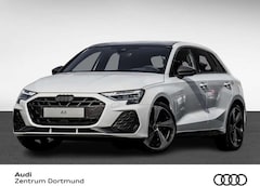 Bild des Angebotes Audi A3 Sportback 35 TFSI S tronic S Line Kamera+Komfor...