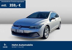 Bild des Angebotes VW Golf Variant VIII 2.0TDI Life AHK ACC Cam LED Na