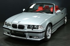 Bild des Angebotes BMW 328 i Cabrio, M Sportpaket