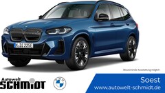Bild des Angebotes BMW iX3 M Sport + 2Jahre-BPS.-GARANTIE