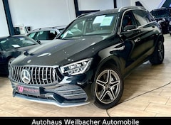 Bild des Angebotes Mercedes-Benz GLC 43 AMG 4Matic *Virtual*Carbon*360*LED*AHK*