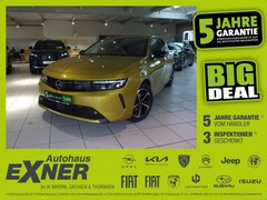 Bild des Angebotes Opel Astra L 1.2 Turbo EDITION DAB, Klimaautomatik
