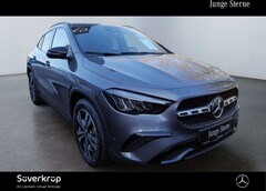 Bild des Angebotes Mercedes-Benz GLA 180 , NIGHT PROGRESSIVE KAMERA SPUR PDC SHZ