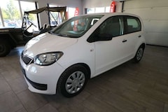 Bild des Angebotes Skoda Citigo Active