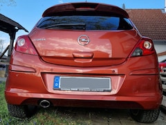 Bild des Angebotes Opel Corsa OPC INNOVATION
