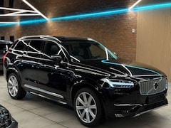 Bild des Angebotes Volvo XC90 Inscription AWD*PANO*Bowers&Wilkins*AHK*RFK