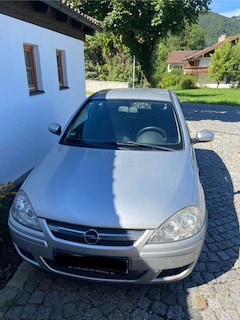 Bild des Angebotes Opel Corsa Edition