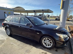 Bild des Angebotes BMW 520 Touring Aut. Edition Lifestyle