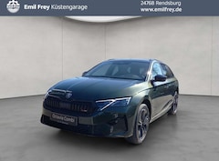 Bild des Angebotes Skoda Octavia Combi 2.0 TSI RS