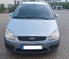 Bild des Angebotes Ford Focus C-Max Focus C-MAX 1.6 Ambiente TÜV NEU!