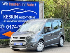 Bild des Angebotes Ford Tourneo Connect*KLIMA*SHZ*PDC*ALLWETTER*