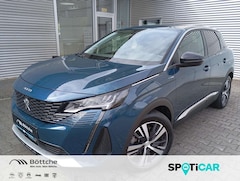 Bild des Angebotes Peugeot 3008 Hybrid 225 Allure Pack,SHZ,AHK,Tempomat,Klima,SHZ,
