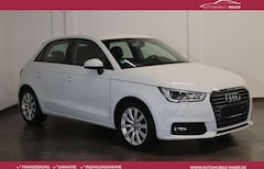 Bild des Angebotes Audi A1 1.4 TDI design Sportback-Xenon-Navi-SHZ-PDC-