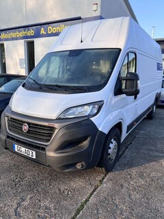 Bild des Angebotes Fiat Ducato 180 L5H3 RS: 4035 mm