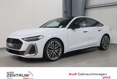 Bild des Angebotes Audi A5 Limousine TDI quattro AHK/Pano/edition one/TechPro