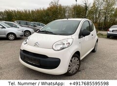 Bild des Angebotes Citroen C1 Advance