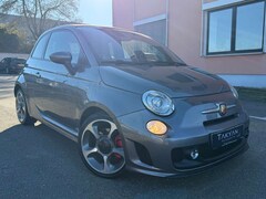 Bild des Angebotes Abarth 500C 1.4 T-Jet 16V C / 2.Hand / NAVI / XENON