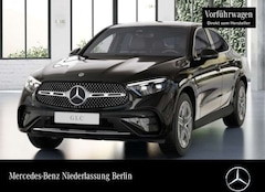 Bild des Angebotes Mercedes-Benz GLC 200 4M AMG+360+TOTW+KEYLESS+9G