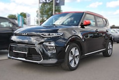 Bild des Angebotes Kia Soul e-Soul Spirit