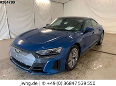 Bild des Angebotes Audi e-tron GT quattro|Pano|Leder|Kam|Virtual|Keyless