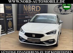 Bild des Angebotes SEAT Leon e-Hybrid FR e-HYBRID DSG Navi*LED*PDC*17"* FR e-HYBRID