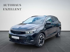 Bild des Angebotes Opel Grandland X *LED*LEDER*ALU*NAVI*LEDER*TEMPOMAT*