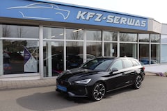 Bild des Angebotes CUPRA Leon VZ