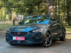 Bild des Angebotes CUPRA Leon Basis