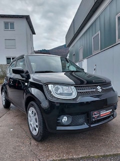 Bild des Angebotes Suzuki Ignis Club+V.Historie+TOP