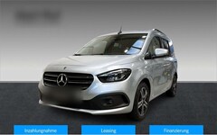 Bild des Angebotes Mercedes-Benz T-Class T 180d PROGRESSIVE Standard LED+TotW+Ambi+AHK
