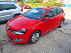 Bild des Angebotes VW Polo Team