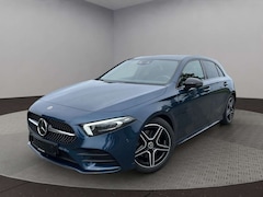Bild des Angebotes Mercedes-Benz A 220 A -Klasse AMG line, 2 Jahre MB Garantie