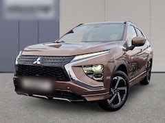 Bild des Angebotes Mitsubishi Eclipse Cross Plug-In Hybrid Select Navi LED ACC