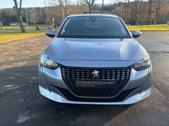 Bild des Angebotes Peugeot 208 Allure m. NAVI*RCAM*LED*PANO