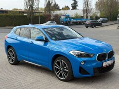 Bild des Angebotes BMW X2 sDrive 18 d M Paket Shadowline* Sportsitze*