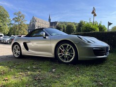 Bild des Angebotes Porsche Boxster S