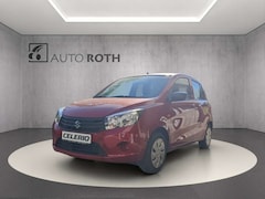 Bild des Angebotes Suzuki Celerio Club