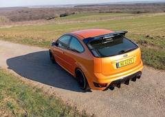 Bild des Angebotes Ford Focus 2.5 ST