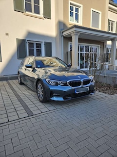 Bild des Angebotes BMW 318 318 d Sport Line