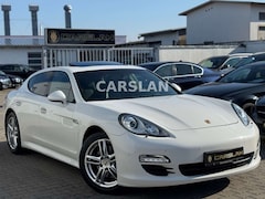Bild des Angebotes Porsche Panamera Diesel 1.HAND+LED+NAVI+LEDER+S.DACH+AHK