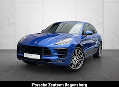 Bild des Angebotes Porsche Macan GTS PANO Rückfahrkam. SHZ V+H