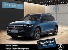 Bild des Angebotes Mercedes-Benz EQB 250 EQB 250 *AMG*NIGHT*SHZ*360°KAM*PANO*FAHRASSIST